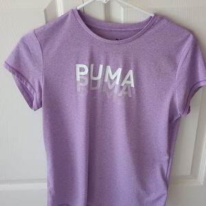 PUMA And 32 Degrees Crew Neck Athletic Tees